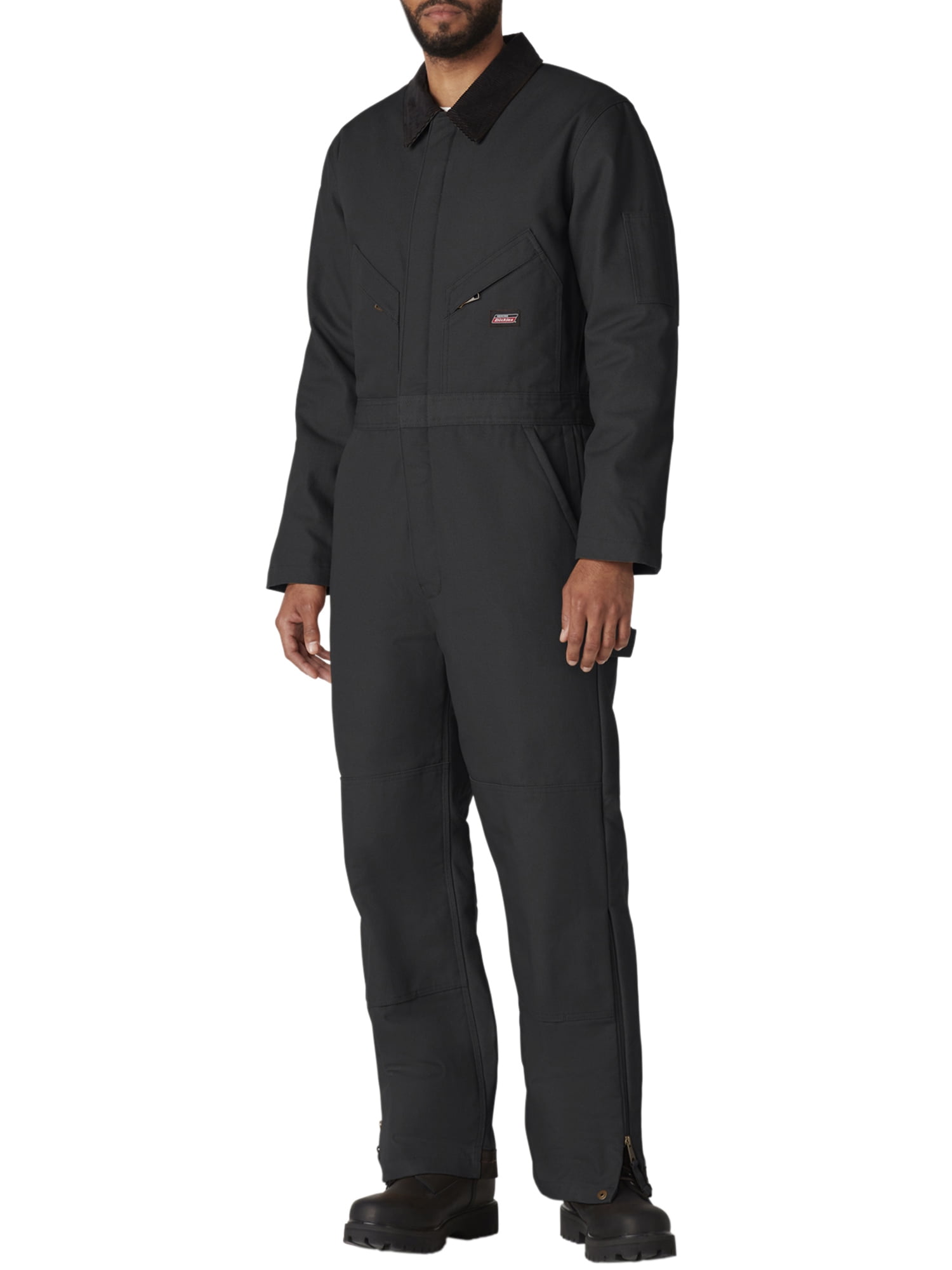 Genuine Dickies Men's Defender Series Heavy Duty Insulated Duck