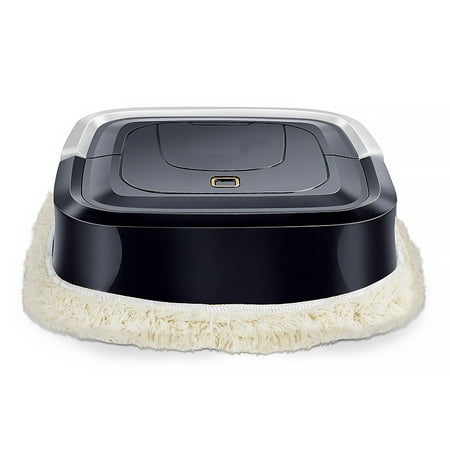 floor robot cleaner automatic wiper rechargeable mop intelligent mopping household usb machine mini
