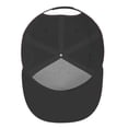 thumbnail image 5 of Fotbe Breast Cancer Awareness (3) Flat Bill Visor Cap Classic Snapback Hat Polyester Foam Trucker Hat Trucker Cap Adjustable Baseball Cap, 5 of 9
