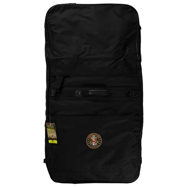 Mercury Tactical Gear Garment Bag, US Army Emblem - Walmart.com