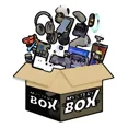 thumbnail image 1 of Precio Especial Oficial Random Electronic Blind Box, 1 of 4