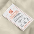 thumbnail image 5 of SKY BEDDINGS Luxury Pleated Queen Bed Skirt with Split Corners - 14 Inch Tailored Drop - Pleated Dust Ruffle - Wrinkle-Free 100% Microfiber - Easy Fit, Soft & Durable - Ivory, 5 of 5