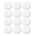 thumbnail image 1 of 20 Pcs sous-Vêtements de Mini Poupée Vêtements de Poupée Accessoires de Poupée pour Enfants, 1 of 2