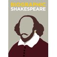 thumbnail image 2 of Pre-Owned Biographic: Shakespeare (Hardcover) 1781452911 9781781452912, 2 of 2