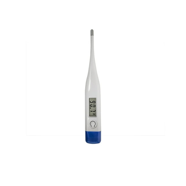 Rectal Glass Thermometer