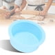 thumbnail image 4 of Molde de silicona para fondant, 3D de forma redonda de silicona para bricolaje, molde de silicona para fondant, solución innovadora, 4 of 10