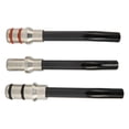 thumbnail image 2 of Varilla guía óptica para lámpara dental, guía óptica dental de 3 piezas Reemplazo de varilla guía para lámpara dental Luz de curado dental Varilla guía óptica Solución innovadora, 2 of 8