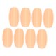 thumbnail image 5 of FENGGUIQU 4Pares De Cojines Para Hombro De Silicona Reutilizables Y Cómodos En Color Para Brasieres, 5 of 8