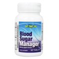 thumbnail image 3 of Nature's Way - Blood Sugar Manager Glucose Support Formula - 60 Tablets, 3 of 6