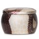 thumbnail image 3 of Lata pequeña Candle Voluspa Gilt Pomander & Hinoki, 113 g, 3 of 3