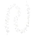 thumbnail image 1 of Perlas de boda larga perlas para el cabello mujeres accesorios para el cabello de diadema de novia, 1 of 6
