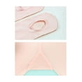 thumbnail image 3 of Daydance Convertible Ballet Tights, Pink, 60D, 2 Pairs, 3 of 7