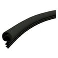 thumbnail image 2 of Frost King® T81BK Bulb-Shape Door Replacement Rubber Weather Stripping Seal, 3/8" x 81', 2 of 3