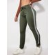 thumbnail image 4 of Pants Mujer Casual Jogger Dama Terciopelo Legins Gym Pans LOLE  Pants, 4 of 6
