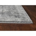 thumbnail image 2 of 7' x 9'  Polypropylene Grey Area Rug, 2 of 5