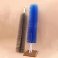 thumbnail image 6 of Fan Cleaning Brush for Dust Removal and Maintenance with Flexible Bristles and Ergonomic Handle for Gentle Effective Cleaning On Home Appliances and Electronics Topliu, 6 of 7