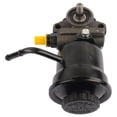 thumbnail image 2 of Power Steering Pump w/ Reservoir for Toyota 4Runner Tacoma 2.4 2.7L 44320-35630 44320-60260 44320-35480, 2 of 12