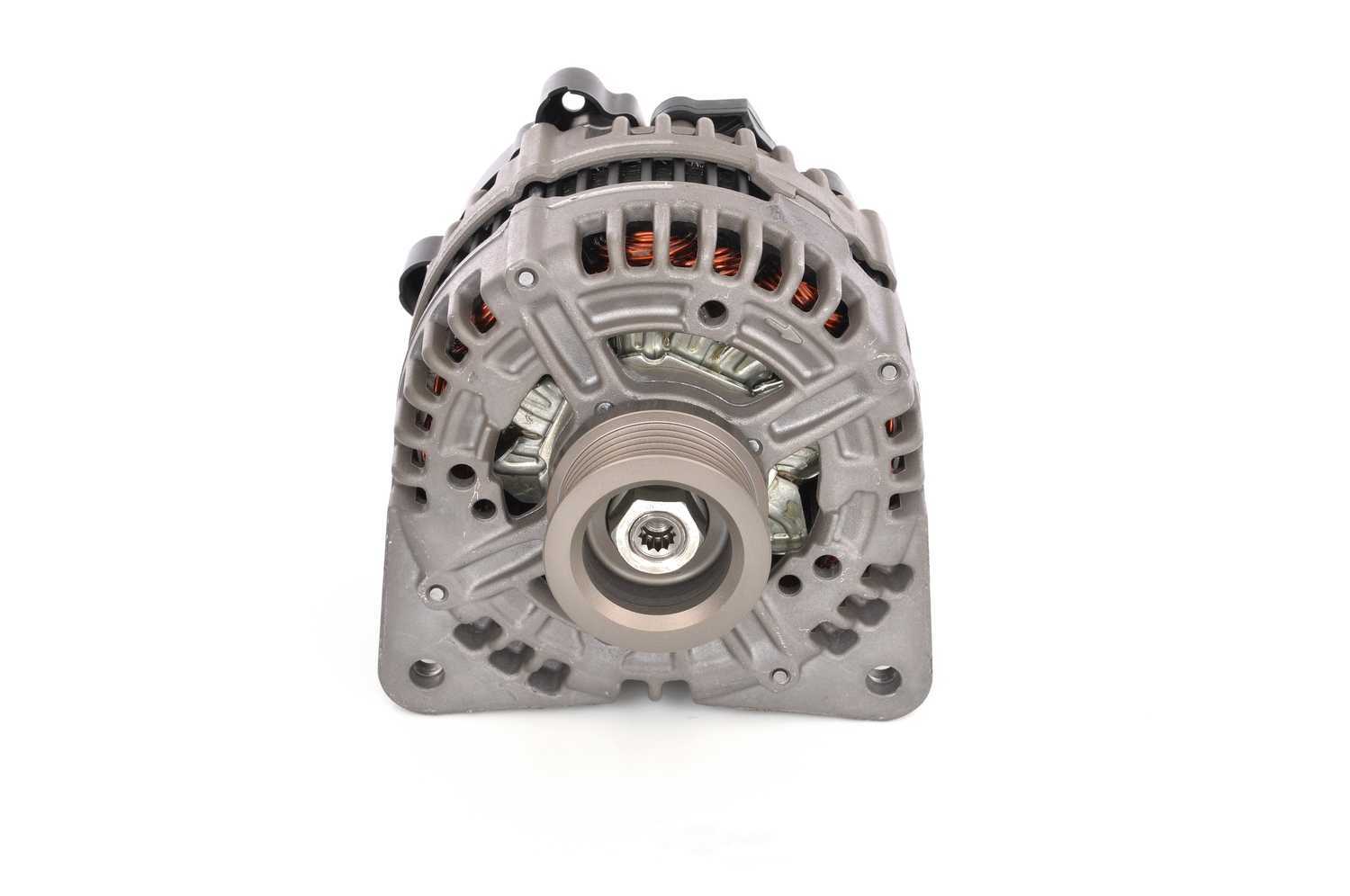 Bosch AL0898N Premium 100% New Alternator