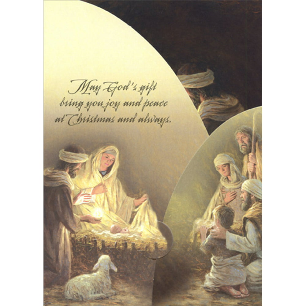 Printable Religious Christmas Cards Printable Word Se - vrogue.co