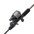 thumbnail image 1 of Ugly Stik Combo Spincast Pour Jeunes, 1 of 3