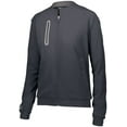 thumbnail image 4 of Holloway Sportswear 2XL Womens Weld Jacket Carbon 229743, 4 of 5