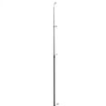 thumbnail image 3 of Estbridge Carbon Fish Pole Shrimp Winter Ice Fishing Rod River Tackle Pesca (100cm) Fishing Tools, 3 of 7