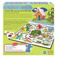 thumbnail image 3 of Candy Land With Retro MMF7Artwork by Winning Moves Classic Edition Celebrating Over 70 Years, A Sweet Little Game for Sweet Little Folks, Rite Of Passage Game for 2-4 Players, Ages 3+ (1189), 3 of 4