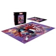 thumbnail image 4 of Rompecabezas Buffalo Games Marvel The Amazing Spider-Man, 4 of 6
