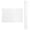 White, variant on SHISUYAN 2pcs Acrylic Clay Roller Acrylic Sheet Board with Grid Essential Modelling Clay Tools