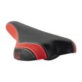 thumbnail image 3 of Asiento para Bicicleta MTB Jaguar Rojo Negro, 3 of 5