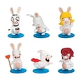 thumbnail image 1 of McFarlane Juguetes Mcf-Rabbids Mini Figuras Invasión Packs 2 McFarlane Toys, 1 of 2