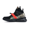 thumbnail image 2 of Nike Men's Air Force 270 Utility Realtree Shoes, from StockX, 2 of 5