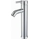 thumbnail image 1 of Tall Basin Mixer Tap for Washroom and Bathroom Use, 1 of 5