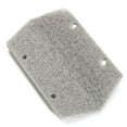 thumbnail image 1 of Cleaning Tool Replacement Pad DIY 2PCS Window Cleaning Brush Replacement Pad, 1 of 4