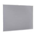 thumbnail image 1 of Btomtd Half-transparent Soft Fabric Curtain With Both Waterproof And Roller Shutter Functions, 1 of 6