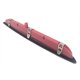 thumbnail image 4 of BS7113A601AC Car Additional Brake Lights 2pin for Mondeo MK4, 4 of 5