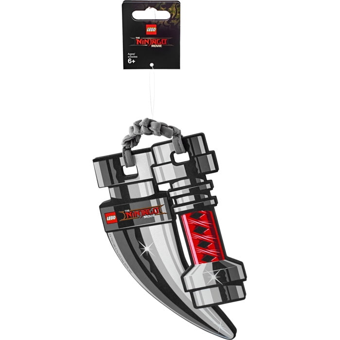 LEGO Ninjago Movie Nunchucks 853700