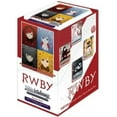 thumbnail image 2 of Weiss Schwarz English RWBY Booster Box - 20 Packs of 8 Cards Each!, 2 of 3