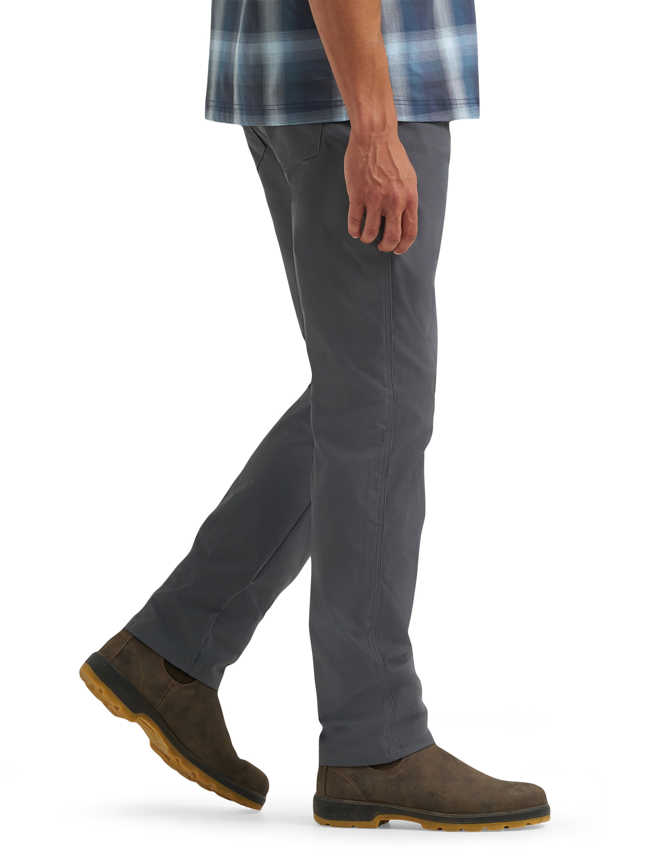Wrangler® Men's Outdoor Performance Five Pocket Pant