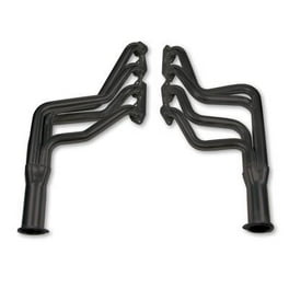 Flowtech Exhaust Headers Coated 64-74 BBC F/G-Body 31130FLT Flowtech Exhaust Headers Coated 64-74 BBC F/G-Body 31130FLT