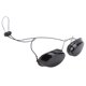 thumbnail image 5 of Gafas De Tratamiento Con Lámpara UV, Elasticidad Ajustable, Protección IPL, Gafas De Bloqueo, Luz LED Roja Y Azul, Seguridad Con Caja De Almacenamiento Para Lavado, 5 of 8