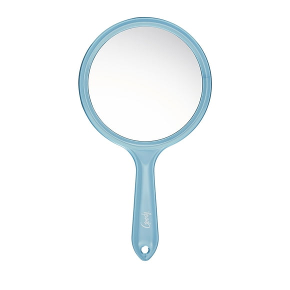Goody Two-Sided Mirror With Handle 1 Ct1X And 3X Magnification