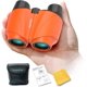 thumbnail image 2 of Binoculares compactos HD 12x25: alta potencia y visión amplia para adultos y niños, 2 of 8