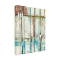 thumbnail image 2 of Jennifer Goldberger 'Primary Lineage IV' Canvas Art, 2 of 3