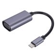 thumbnail image 4 of Adaptador de pantalla USB C a VGA Converte portátil de teléfono móvil para MacBook Air/Pro, 4 of 9