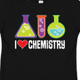 thumbnail image 4 of Inktastic I Love Chemistry Science Boys or Girls Toddler T-Shirt, 4 of 5
