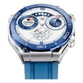 thumbnail image 4 of Reloj Inteligente Fralugio Gs Ultimate HD 1.52 Pulgadas Azul Sport, 4 of 4