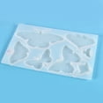 thumbnail image 2 of yingyy Mould Soft Craft Mold Animal Insect-shaped Reusable Handmade Simple Operation Decoration Molds Pendant Making Tool, 2 of 6