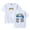 White, variant on Cuco Ridin Tour 2025 Merch T-Shirt Women Men Casual Crewneck Short Sleeve Fashion Tee