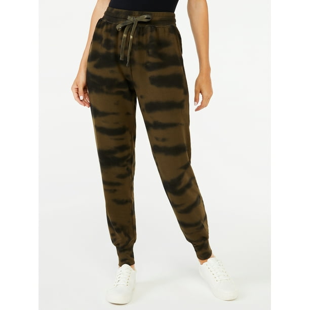 Scoop - Scoop Women's Fleece Joggers - Walmart.com - Walmart.com